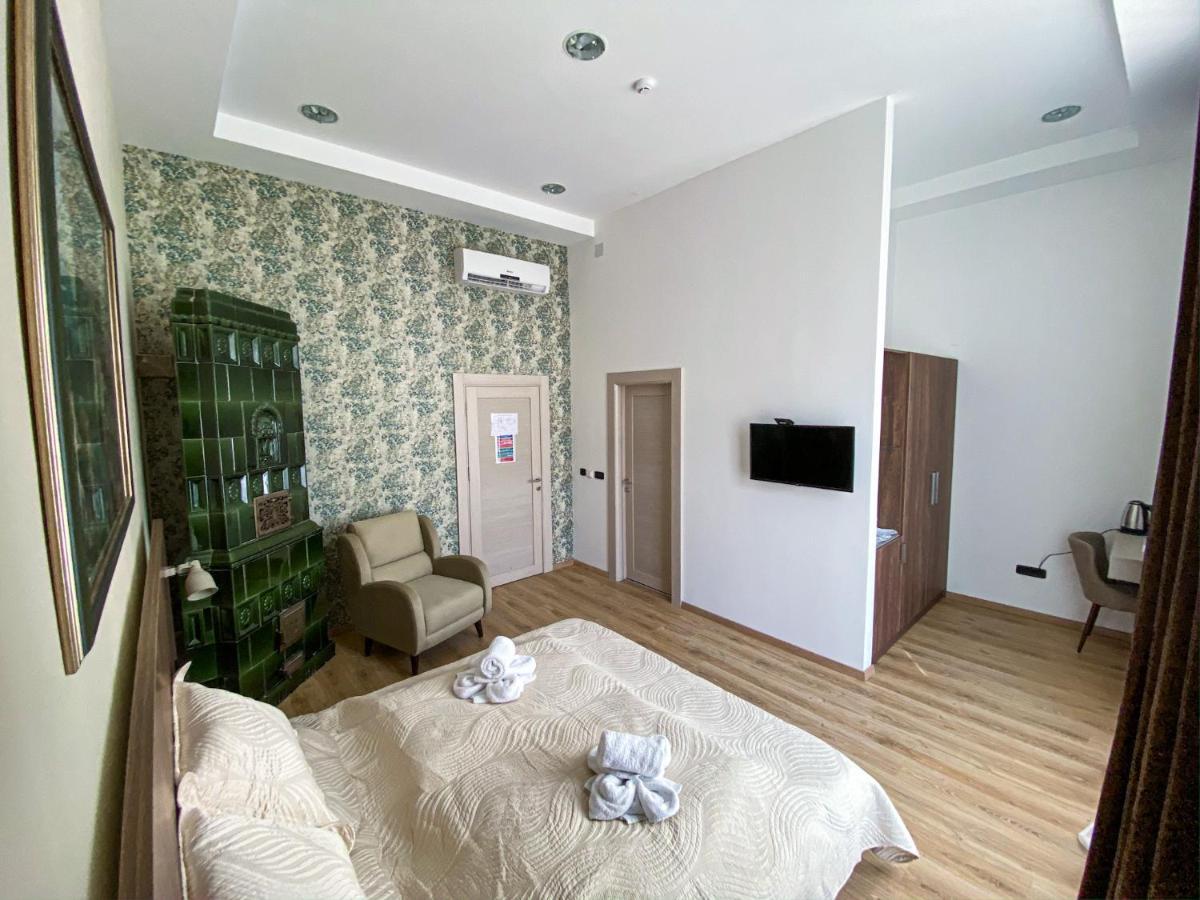 K43 Rooms Belgrado Exterior foto